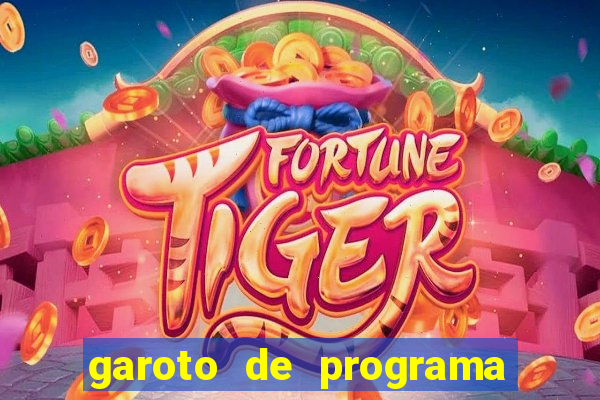 garoto de programa em porto seguro